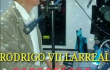Voz y Teclado RODRIGO VILLAREAL, Sogamoso - Boyacá