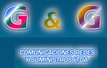 GYG COMUNICACIONES, Bogotá