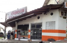 Panadería la Exquisita del Pacífico - Buenaventura, Valle del Cauca