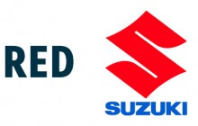 Red Suzuki - Motorally, Santuario - Risaralda