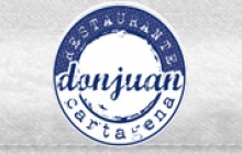 Restaurante Don Juan Cartagena