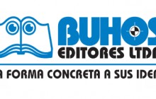 Búhos Editores Ltda., Tunja - Boyacá