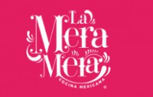 La Mera Mera - Cocina Mexicana, Bogotá