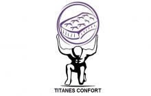 Colchones Titanes Confort, Chía - Cundinamarca