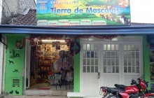 TIERRA DE MASCOTAS - Villavicencio, Meta