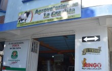 Veterinaria y Almacén la Granjita, Saravena - Arauca