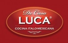 Restaurante De Casa Luca - Cocina Italo-Mexicana,Cali