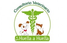 Consultorio Veterinario Huella a Huella, Bogotá