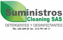 Suministros Cleaning SAS