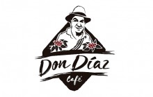 Don Díaz Café, Bolívar - Cauca