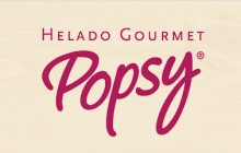 HELADO GOURMET POPSY - Ventas Foodservice, Supermercados y Corporativas -  TOLIMA, HUILA, META