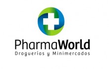 PharmaWorld - Droguerías, Localidad de Suba, Bogotá