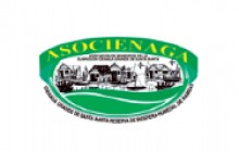 Asociación de Municipios de la Subregión Ciénaga Grande de Santa Marta - ASOCIENAGA, Barranquilla - Atlántico