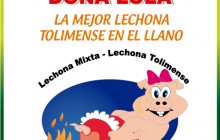 LECHONERÍA DOÑA LOLA - Villavicencio, Meta