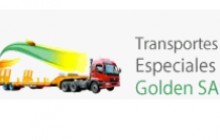 TRANSPORTES ESPECIALES GOLDEN S.A.S., Cimitarra - Santander 