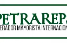 Petrareps Operador Mayorista Internacional, Bogotá