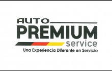 AUTO PREMIUM SERVICE - Manizales