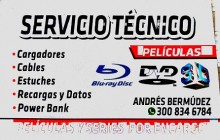 JR VARIEDADES - Servicio Técnico Celulares, Cali - Valle del Cauca