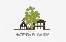 Hotel Hacienda el Salitre, Paipa - Boyacá