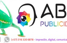 ABS PUBLICIDAD Comunicación y Marketing 360°
