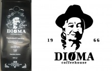 Cafe Dioma, Villavicencio - Meta