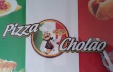 PIZZA Y CHOLAO, MANIZALES