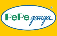 Pepe Ganga - PEPE SIERRA, Bogotá