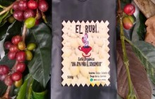 Café El Rubí, Anserma - Caldas