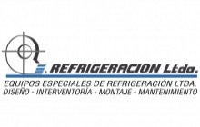 Refrigeración Ltda., Bucaramanga