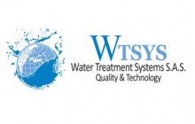 WTSYS Water Treatment Systems S.A.S., Bogotá