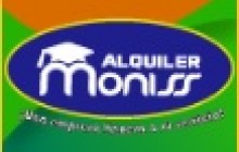 ALQUILER MONISS, Villavicencio