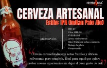 Heaven & Hell Cervecería Artesanal, Duitama - Boyacá