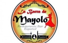 Restaurante La Barra de Mayolo Fusión, CALI