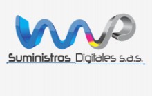 Suministros Digitales S.A.S., Bogotá