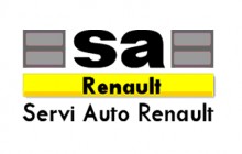 Almacén Servi Auto Renault S.A., Bogotá