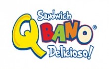 Sandwich Qbano, Sucursal Palermo - Bogotá