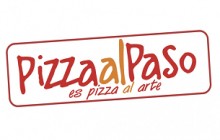 Pizza al Paso, CC Llanogrande - Palmira