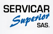 Servicar Superior S.A.S., Yumbo - Valle del Cauca