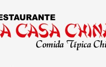 Restaurante La Casa China, Duitama - Boyacá