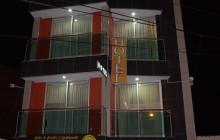 HOTEL BALCÓN REAL, Tunja - Boyacá