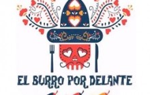 Restaurante El Burro por Delante - Barrio Limonar, Cali