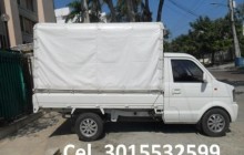 Transporte de Mercancías, Trasteos, Carga, Mudanzas, Acarreos en Barranquilla