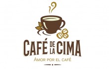 Café de la Cima, Fredonia - Antioquia