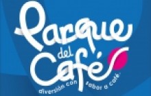 PARQUE DEL CAFÉ, Montenegro - Quindío