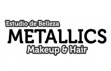 METALLICS - Estudio de Belleza, Bogotá