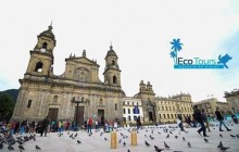 Agencia de viajes Ecotours, Piedecuesta - Santander