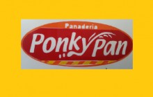 PONKY PAN, CIRCASIA