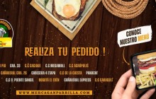 Restaurante Mercagán Parrilla - Sede San Pio, Bucaramanga - Santander
