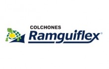 Colchones Ramguiflex, Bogotá