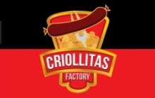 Restaurante Criollitas Factory, Cali